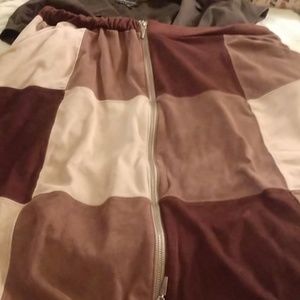 Prabal Gurung for Lane Bryant Skirt size 16